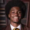 Bryce Meriweather