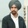 Amninder Singh