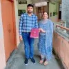 Nikhil chand