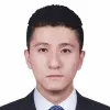 Eugene Yu