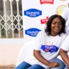 Gifty love Otchere
