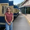 Harshini Sudha