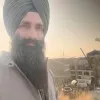 Satnam Singh