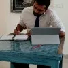Varun Vasudev
