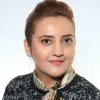 Sara Gharabaghi