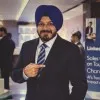 Kanwaljeet Singh Nirman