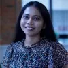 Sushmitha Suruliyandi Ramani