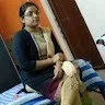 ARANI GHOSH