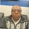 Bertin Tshisekedi
