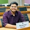 Mayank Patel
