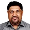 Kiran Gireesh