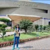 mohini barange