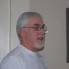 Ted Halsall