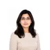 Varsha Vijayan
