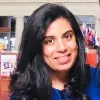 Abitha Pillai