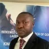 Joel Amanyi
