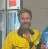 Gary Holliday