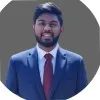 Jared Naidoo