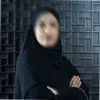 Shadha Almajrafi