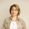 Maria Karabanovich