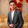 Chaudhary Kashan