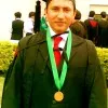 Haroon Ur Rashied