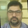 Ashish Dwivedi