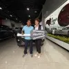 MELANY LEON ASESORA COMERCIAL