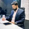 Arvind Trivedi