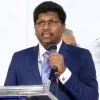 Sam Sudarshan