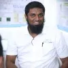 Mohammed Toufeeq