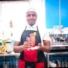 Brandon Barista