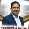 Ganeswar Bhuyan