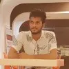 Nagarjuna Reddy