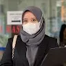 Nur Syafiqah Abdul Rahman