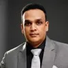Syed Wasim Ahmed