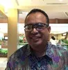 Charlie Hasibuan