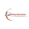 Hoary Raconteur