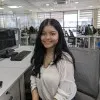 Madhurima Majumder