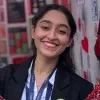 Anusha Mohley