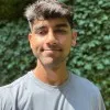 Anirudh Parmar