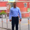 Vishal Dhumal