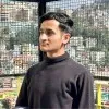 Hardik Kashyap