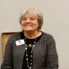 Lucretia Hudzinski