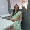 Shreya Deshpande