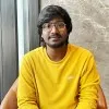 Abishek Babu