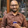 Debjit Srimany
