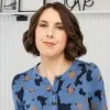 Maude Lambert