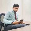 Naveen Kumar