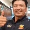 Jeffrey Chui